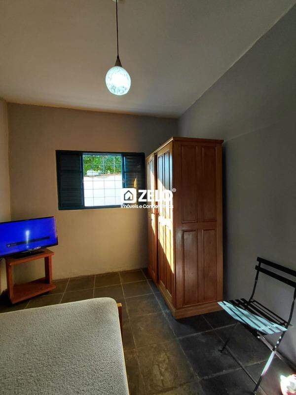 Casa em Bosque de Barão Geraldo, Campinas - SP | Zelo Imóveis: 