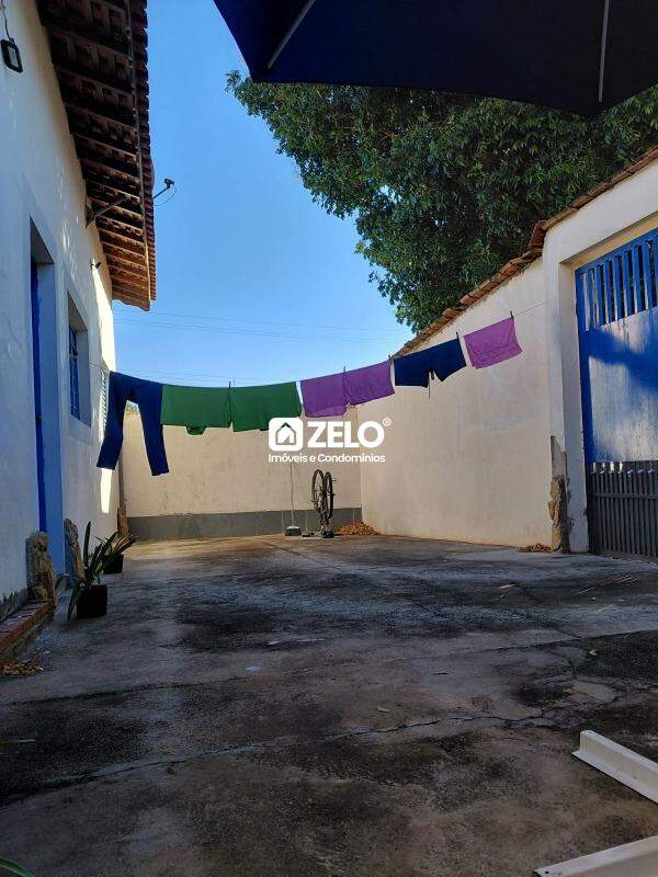 Casa em Bosque de Barão Geraldo, Campinas - SP | Zelo Imóveis: 