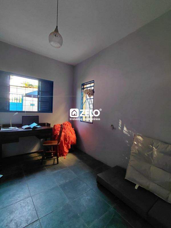 Casa em Bosque de Barão Geraldo, Campinas - SP | Zelo Imóveis: 