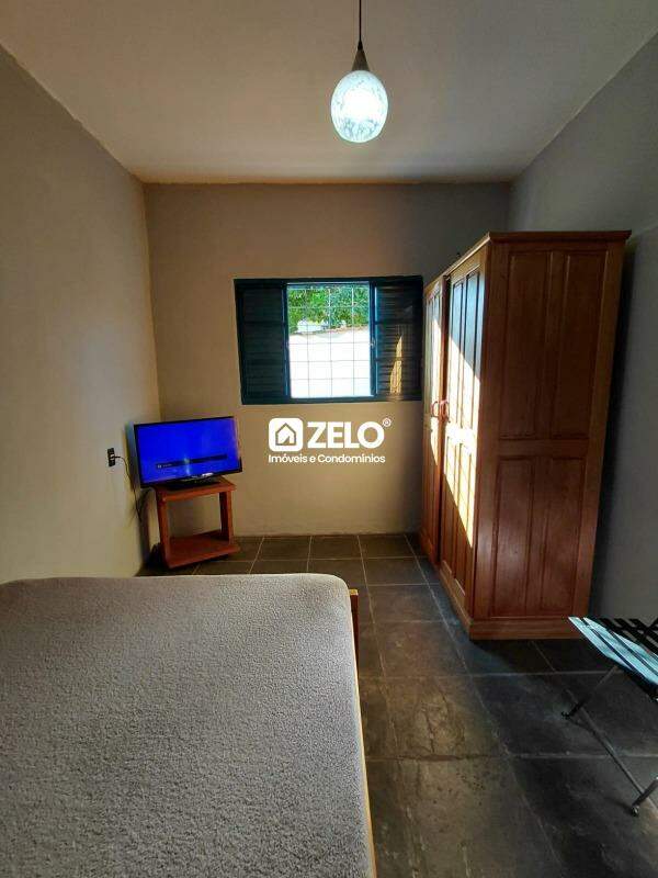 Casa em Bosque de Barão Geraldo, Campinas - SP | Zelo Imóveis: 