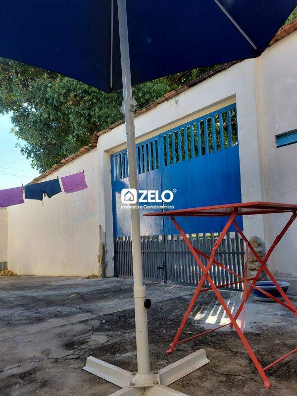 Casa em Bosque de Barão Geraldo, Campinas - SP | Zelo Imóveis: 
