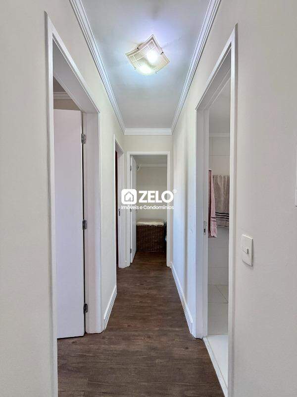Apartamento em Vila Industrial, Campinas - SP | Zelo Imóveis: 