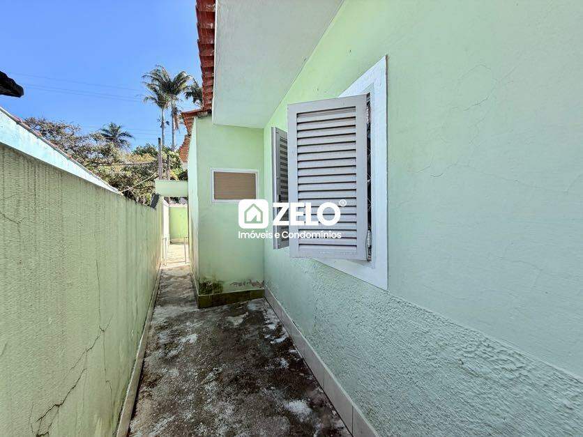 Casa em Jardim do Vovô, Campinas - SP | Zelo Imóveis: 