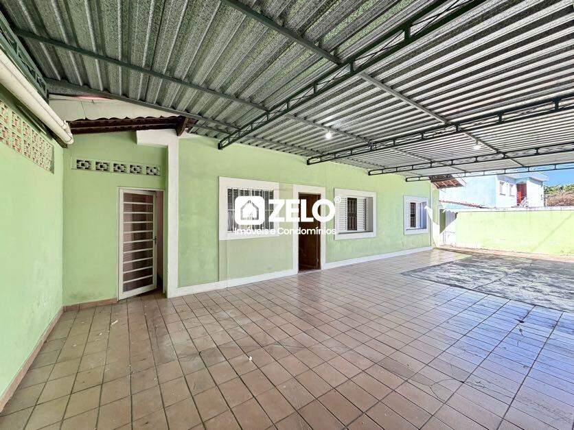 Casa em Jardim do Vovô, Campinas - SP | Zelo Imóveis: 