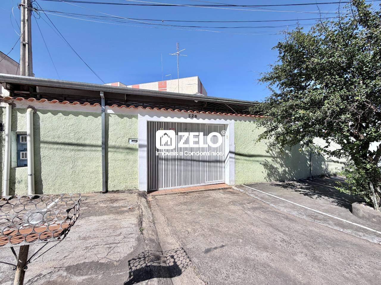 Casa em Jardim do Vovô, Campinas - SP | Zelo Imóveis: 