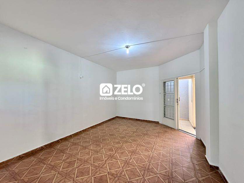 Casa em Jardim do Vovô, Campinas - SP | Zelo Imóveis: 