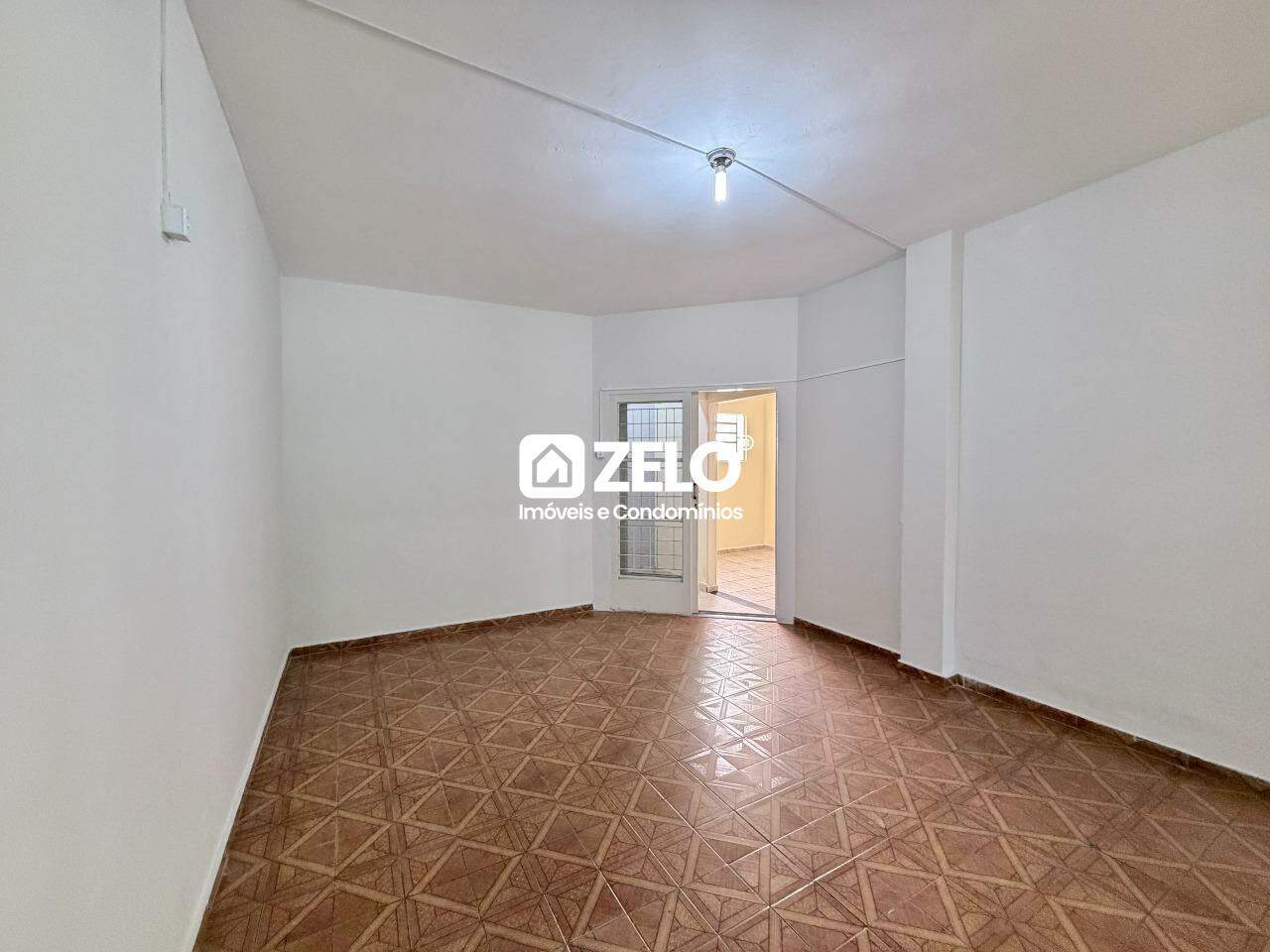 Casa em Jardim do Vovô, Campinas - SP | Zelo Imóveis: 