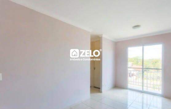 Apartamento em Vila Marieta, Campinas - SP | Zelo Imóveis: 
