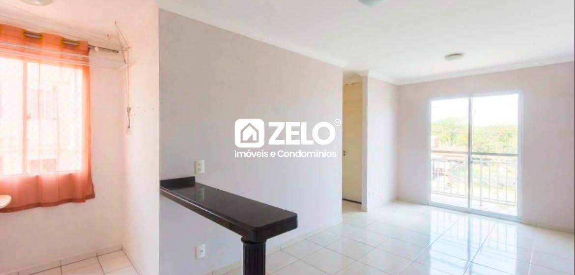 Apartamento em Vila Marieta, Campinas - SP | Zelo Imóveis: 