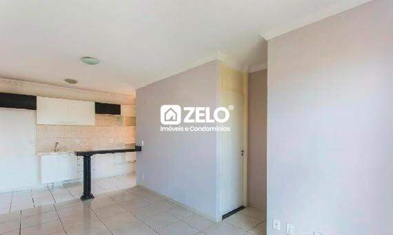 Apartamento em Vila Marieta, Campinas - SP | Zelo Imóveis: 