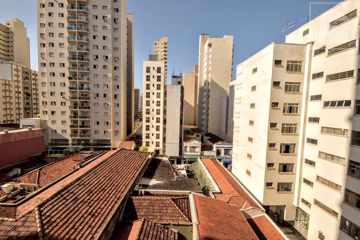 Apartamento em Cambuí, Campinas - SP | Zelo Imóveis: 