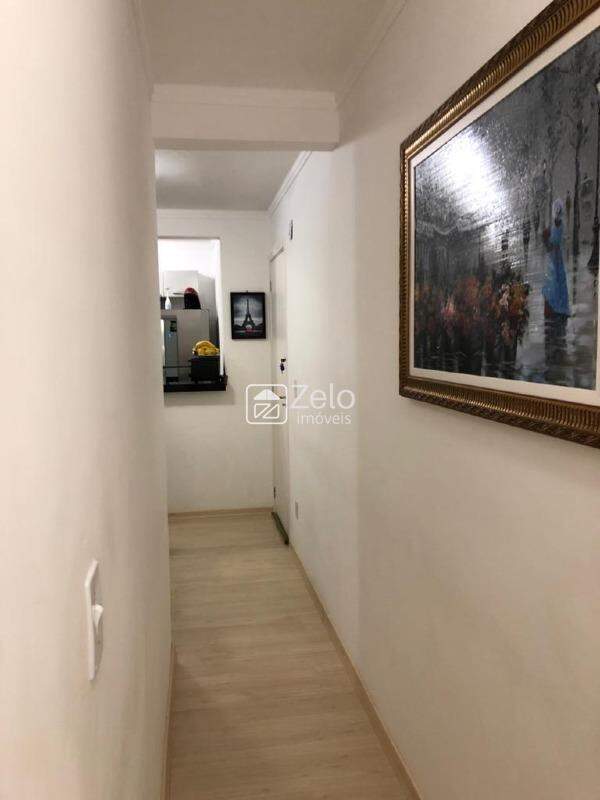 Apartamento em Loteamento Parque São Martinho, Campinas - SP | Zelo Imóveis: 