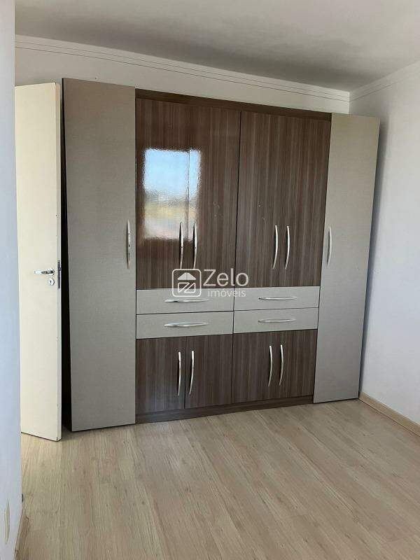 Apartamento em Loteamento Parque São Martinho, Campinas - SP | Zelo Imóveis: 