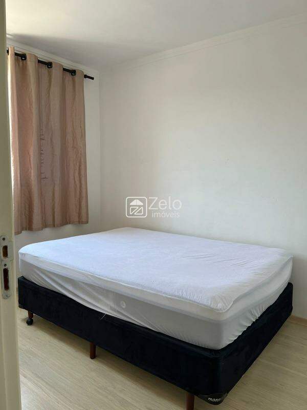 Apartamento em Loteamento Parque São Martinho, Campinas - SP | Zelo Imóveis: 