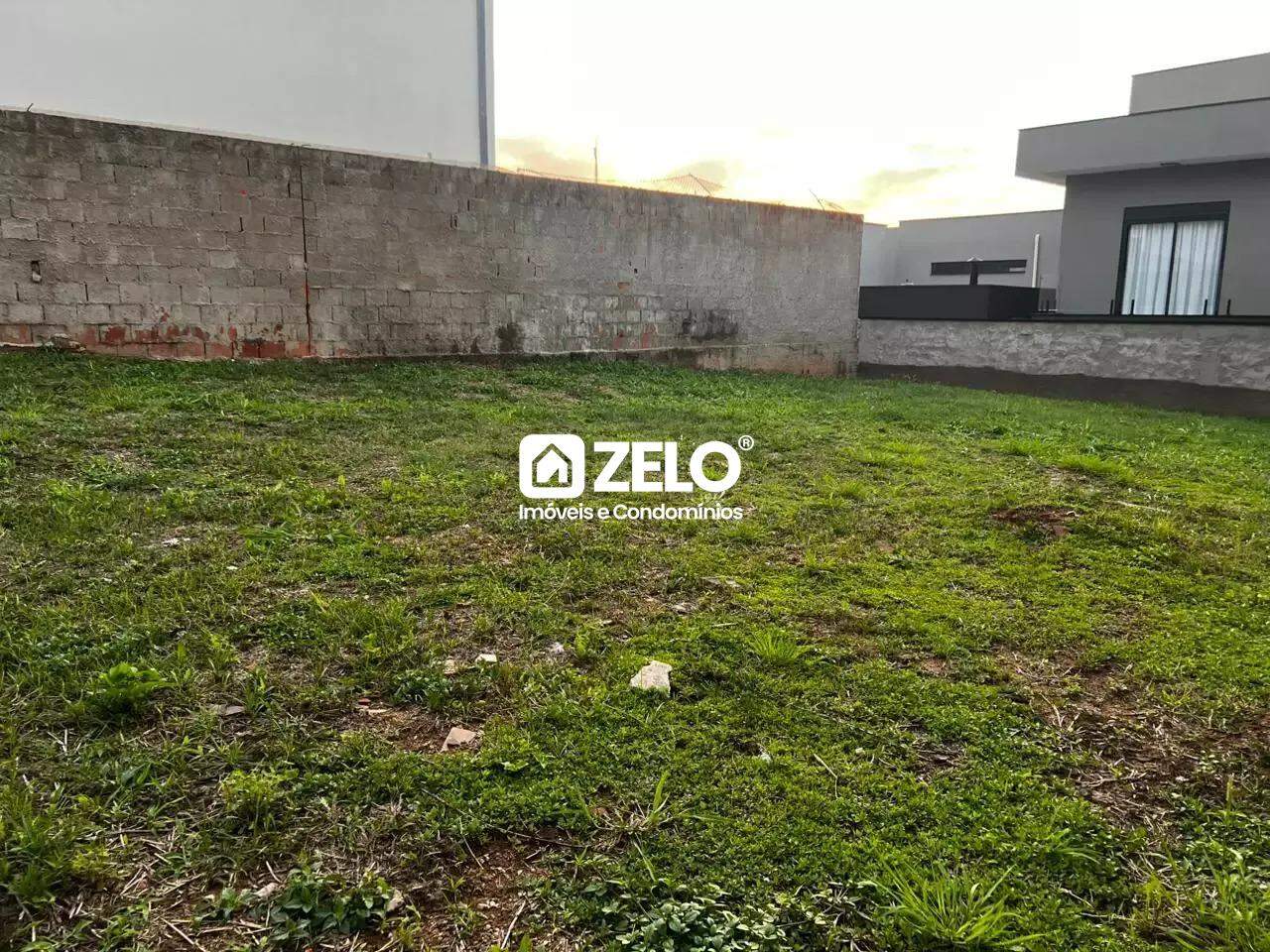 Terreno em Roncáglia, Valinhos - SP | Zelo Imóveis: 
