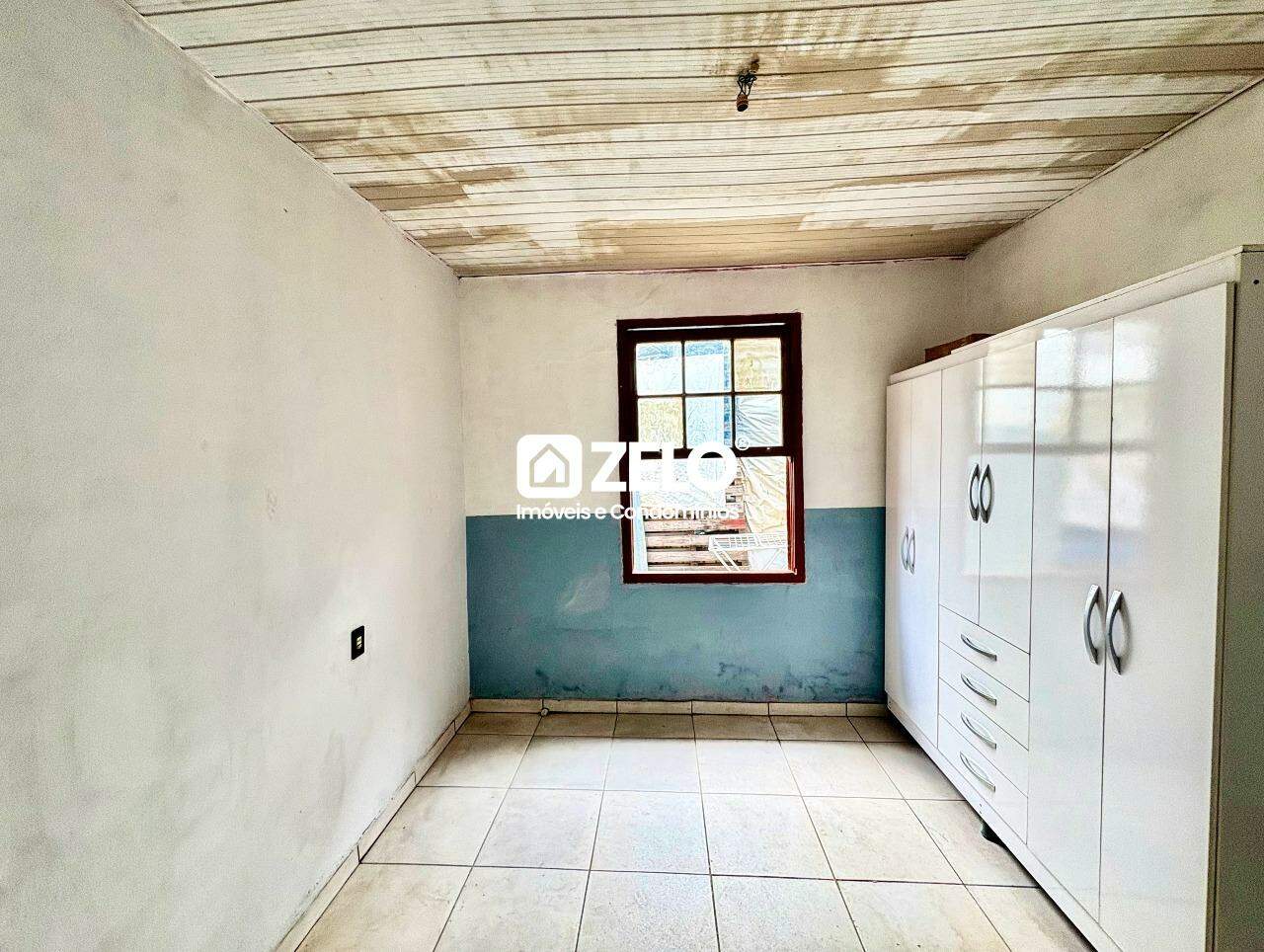 Casa em Vila Industrial, Campinas - SP | Zelo Imóveis: 