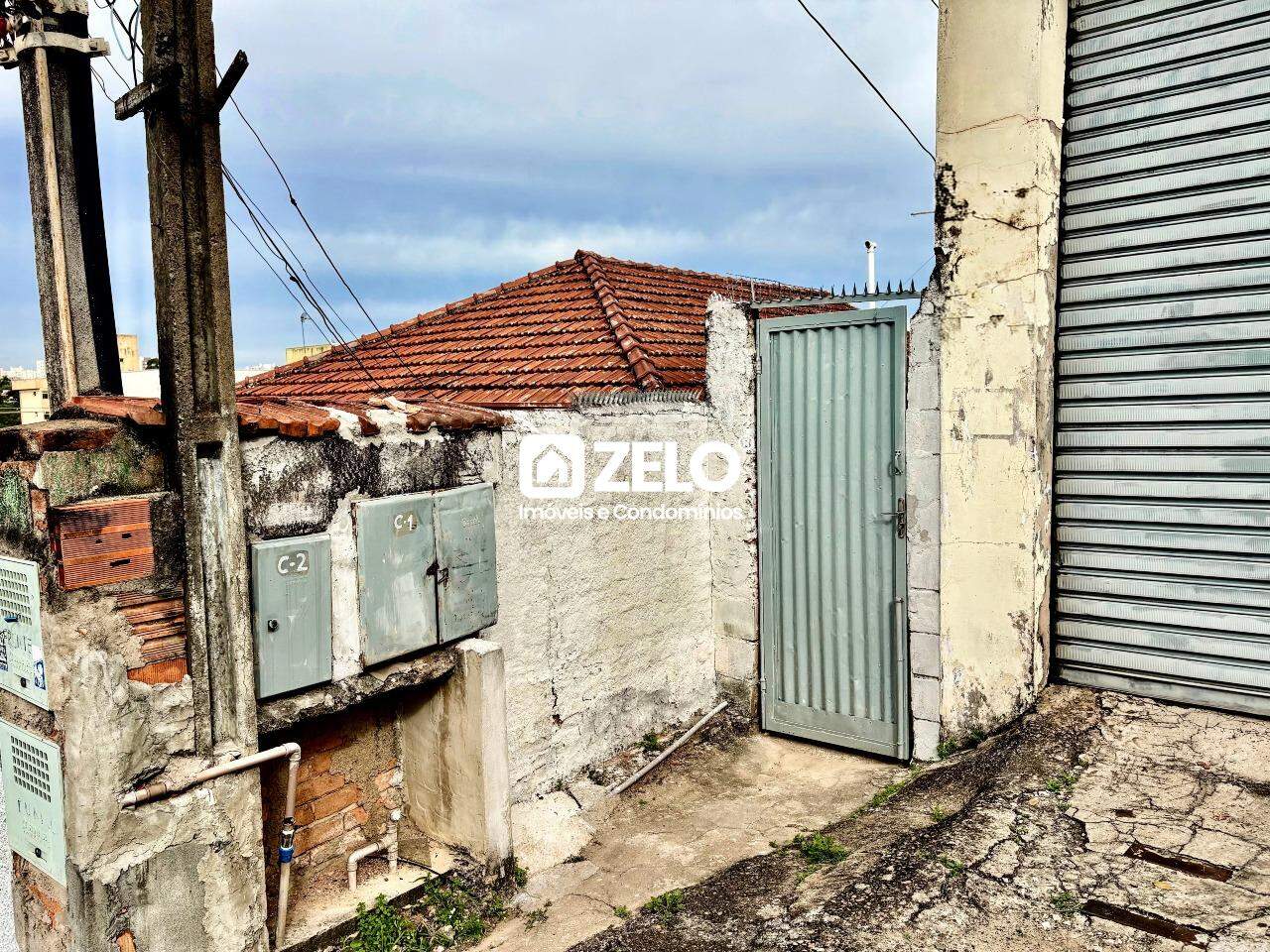 Casa em Vila Industrial, Campinas - SP | Zelo Imóveis: 
