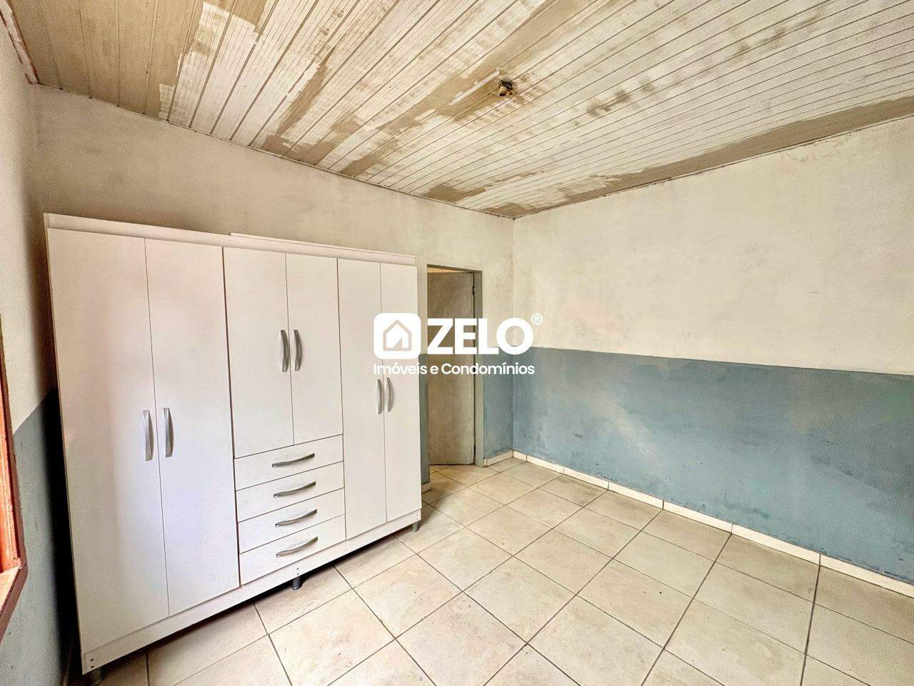 Casa em Vila Industrial, Campinas - SP | Zelo Imóveis: 