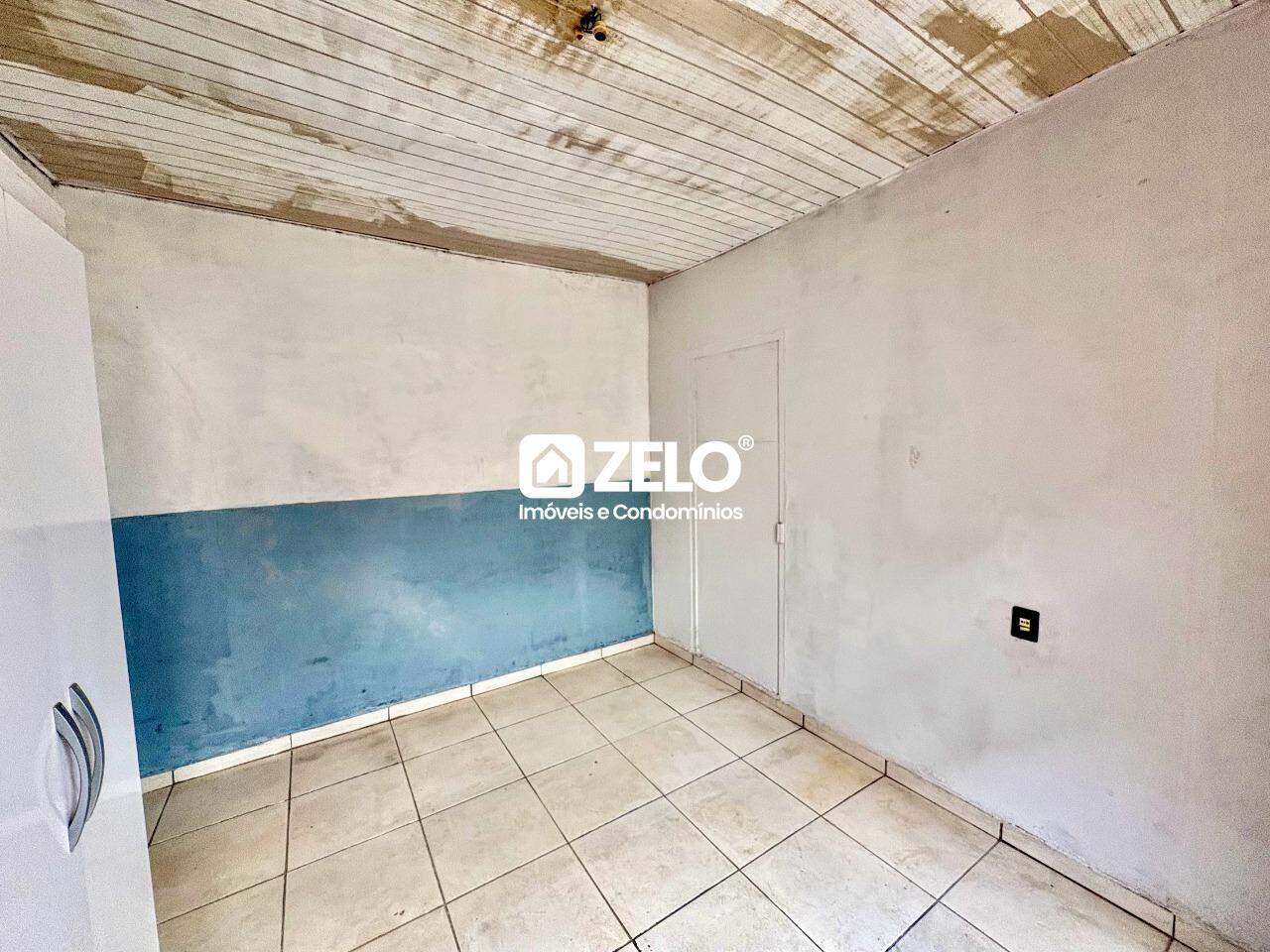 Casa em Vila Industrial, Campinas - SP | Zelo Imóveis: 