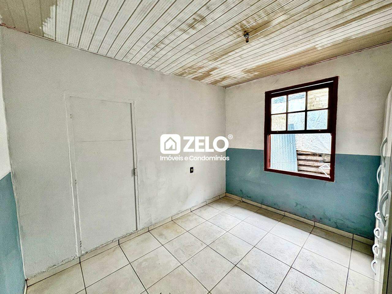 Casa em Vila Industrial, Campinas - SP | Zelo Imóveis: 
