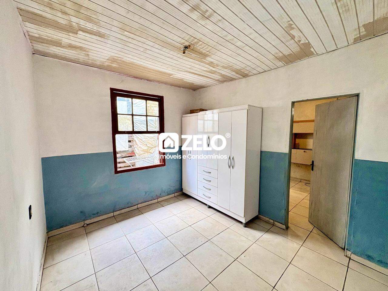 Casa em Vila Industrial, Campinas - SP | Zelo Imóveis: 