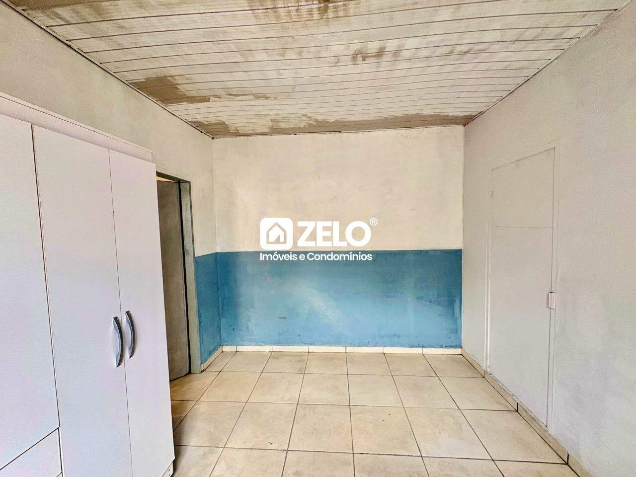 Casa em Vila Industrial, Campinas - SP | Zelo Imóveis: 