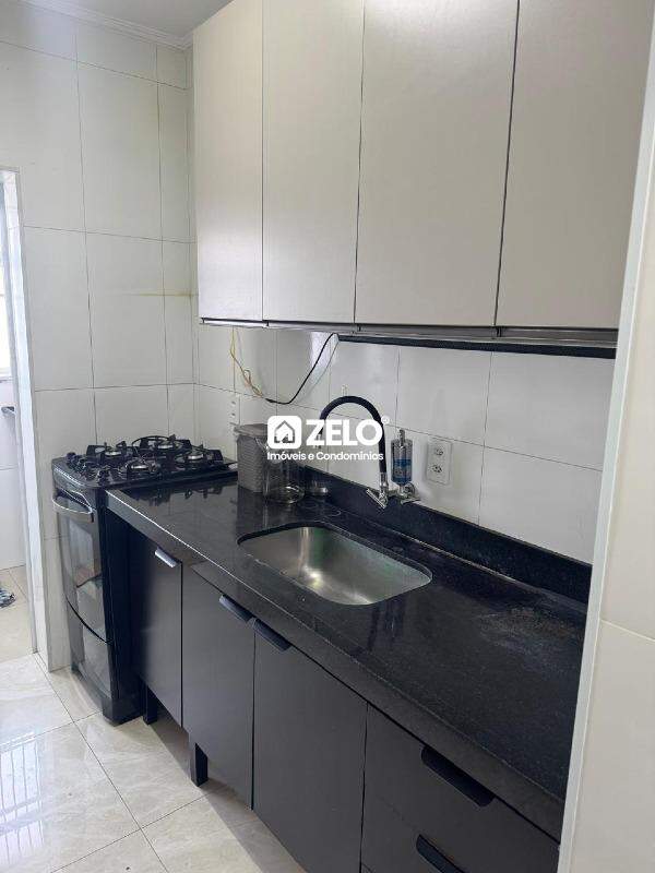 Apartamento em Jardim Santa Esmeralda, Hortolândia - SP | Zelo Imóveis: 
