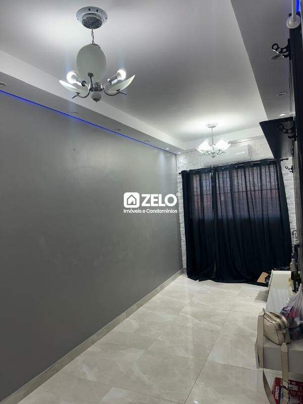 Apartamento em Jardim Santa Esmeralda, Hortolândia - SP | Zelo Imóveis: 