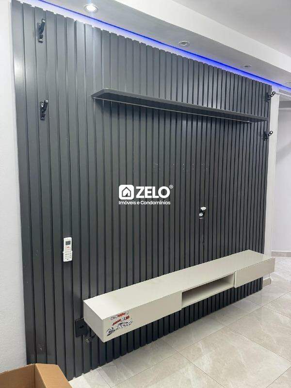 Apartamento em Jardim Santa Esmeralda, Hortolândia - SP | Zelo Imóveis: 