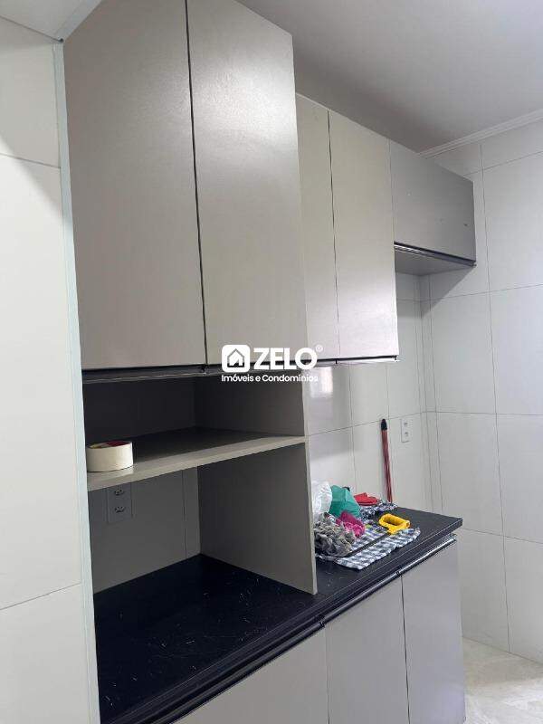 Apartamento em Jardim Santa Esmeralda, Hortolândia - SP | Zelo Imóveis: 