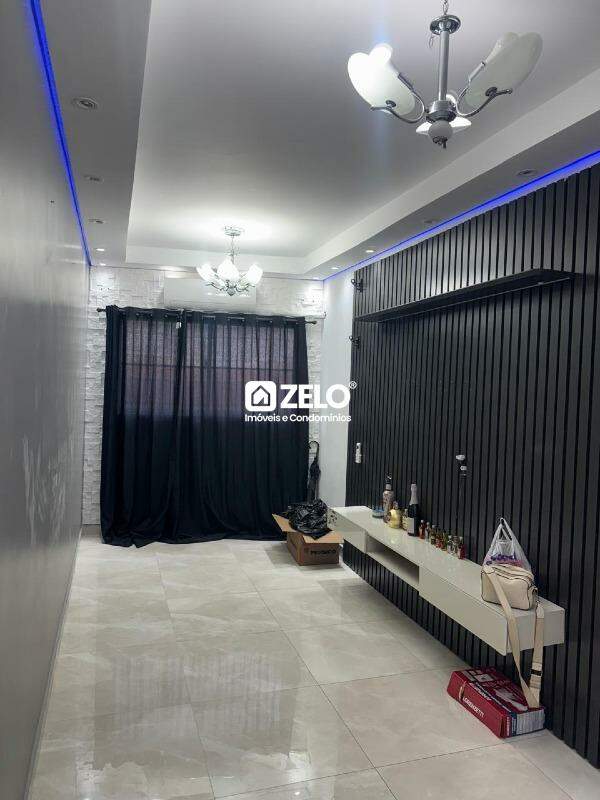 Apartamento em Jardim Santa Esmeralda, Hortolândia - SP | Zelo Imóveis: 