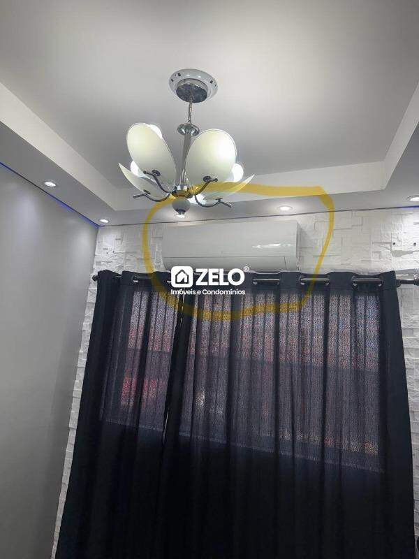 Apartamento em Jardim Santa Esmeralda, Hortolândia - SP | Zelo Imóveis: 