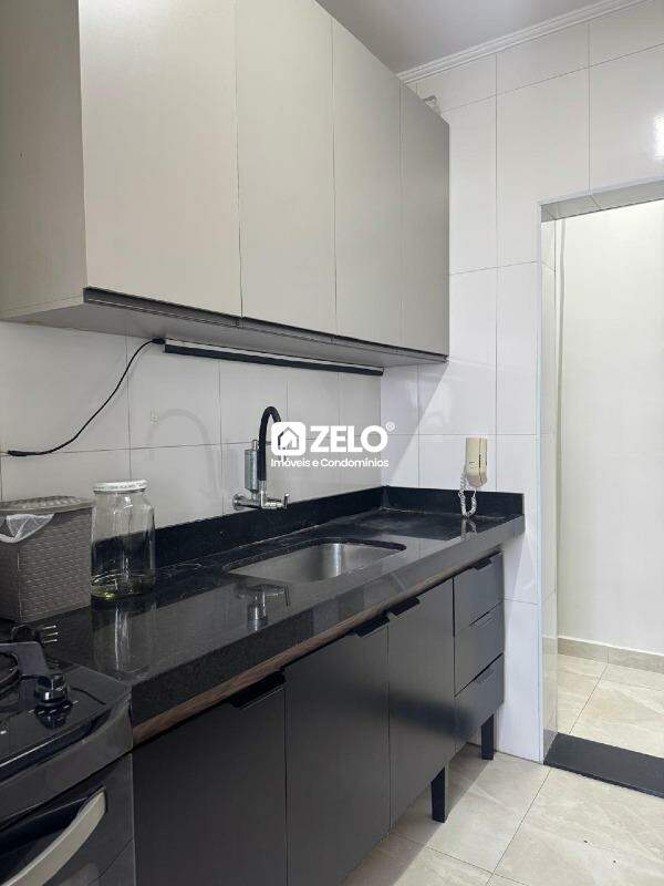 Apartamento em Jardim Santa Esmeralda, Hortolândia - SP | Zelo Imóveis: 