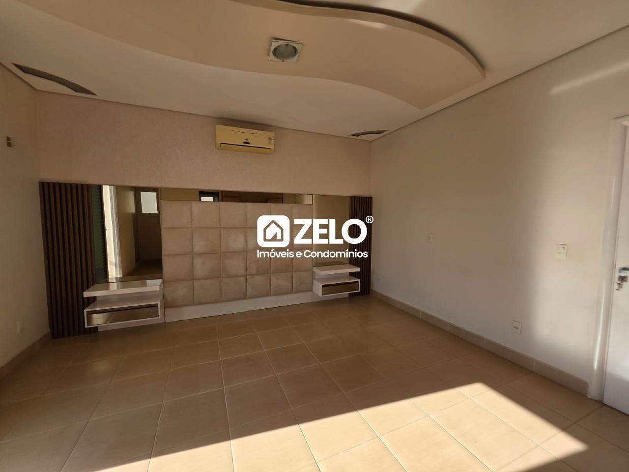 Casa em Condomínio em Jardim Green Park Residence, Hortolândia - SP | Zelo Imóveis: 