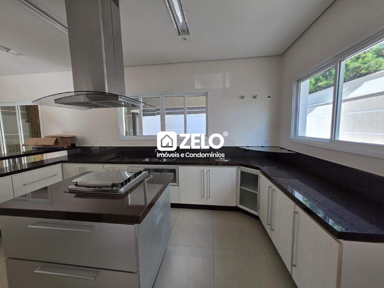 Casa em Condomínio em Jardim Green Park Residence, Hortolândia - SP | Zelo Imóveis: 