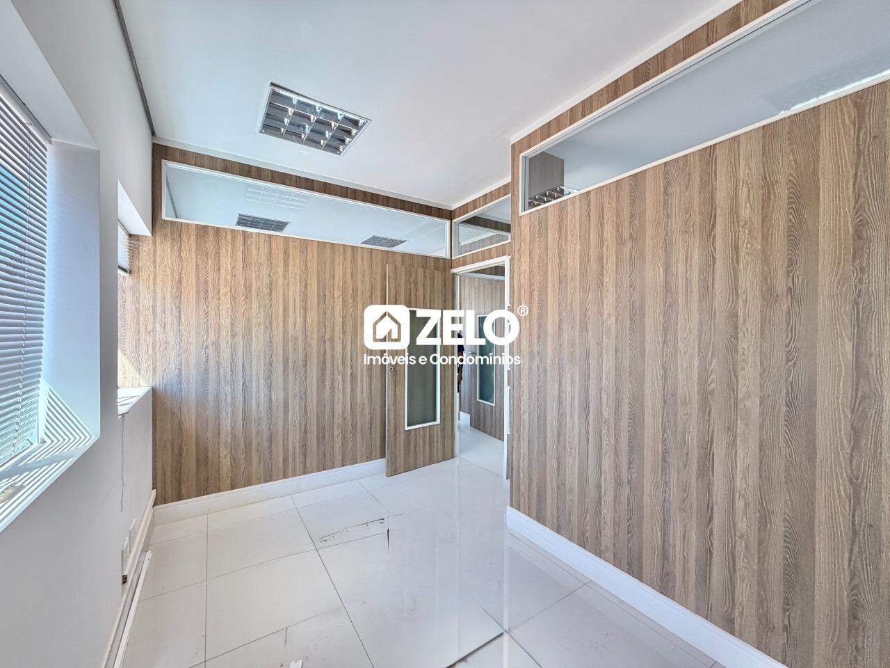 Sala em Jardim Conceição (Sousas), Campinas - SP | Zelo Imóveis: 