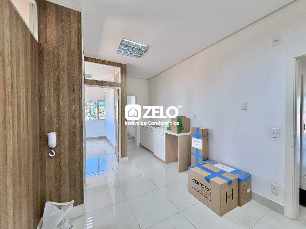 Sala em Jardim Conceição (Sousas), Campinas - SP | Zelo Imóveis: 