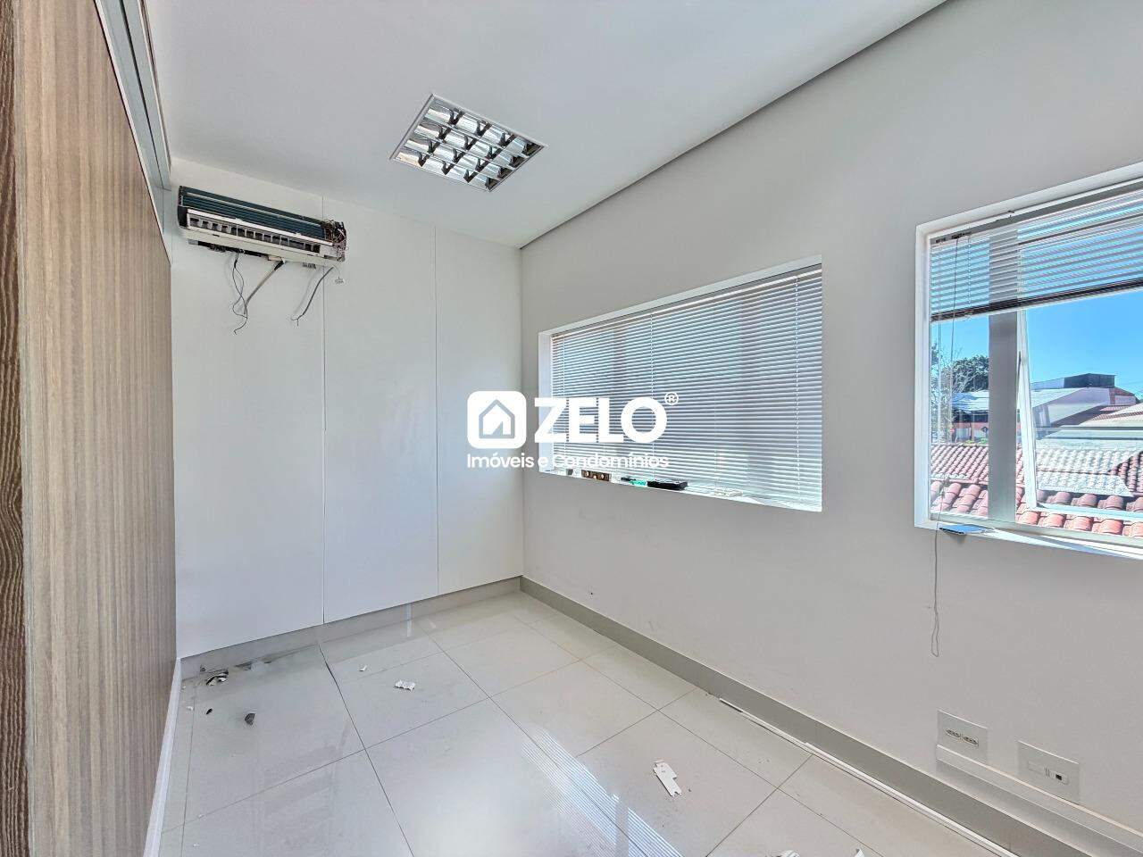 Sala em Jardim Conceição (Sousas), Campinas - SP | Zelo Imóveis: 