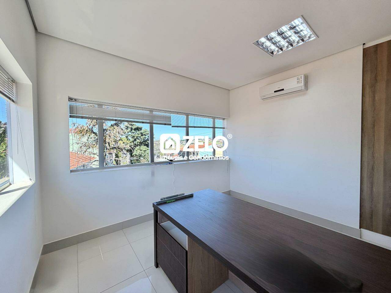 Sala em Jardim Conceição (Sousas), Campinas - SP | Zelo Imóveis: 