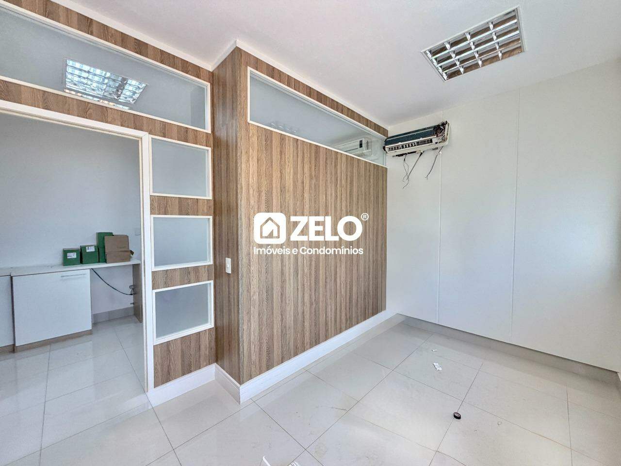 Sala em Jardim Conceição (Sousas), Campinas - SP | Zelo Imóveis: 
