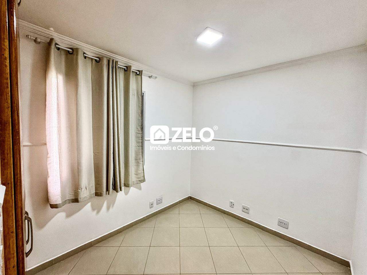 Apartamento em Vila Nova Teixeira, Campinas - SP | Zelo Imóveis: 