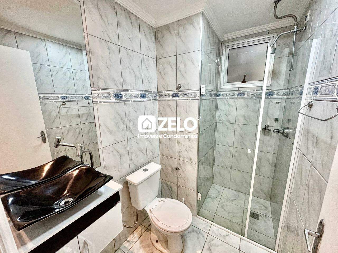 Apartamento em Vila Nova Teixeira, Campinas - SP | Zelo Imóveis: 