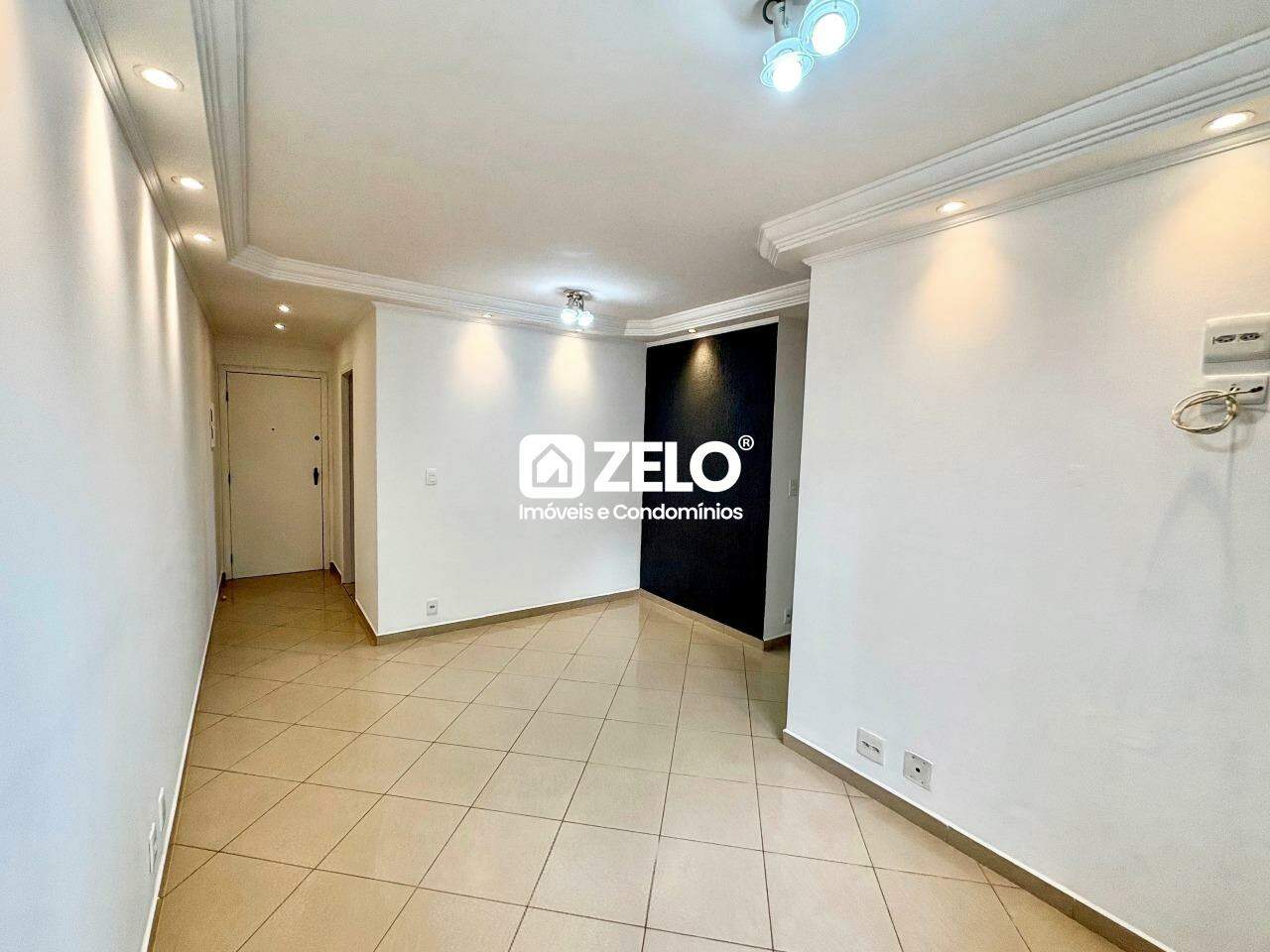 Apartamento em Vila Nova Teixeira, Campinas - SP | Zelo Imóveis: 