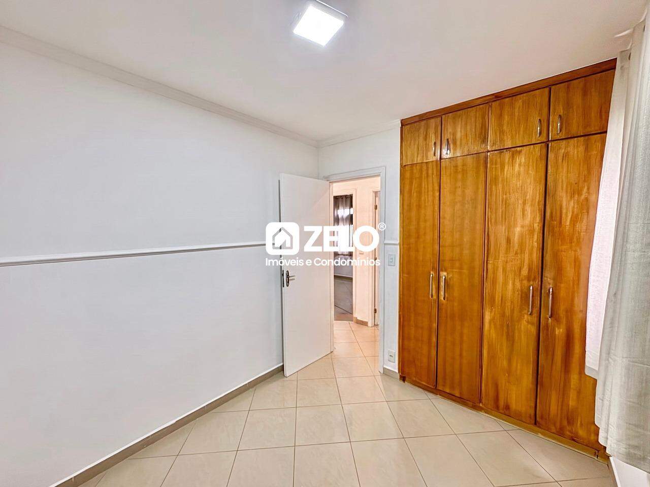 Apartamento em Vila Nova Teixeira, Campinas - SP | Zelo Imóveis: 