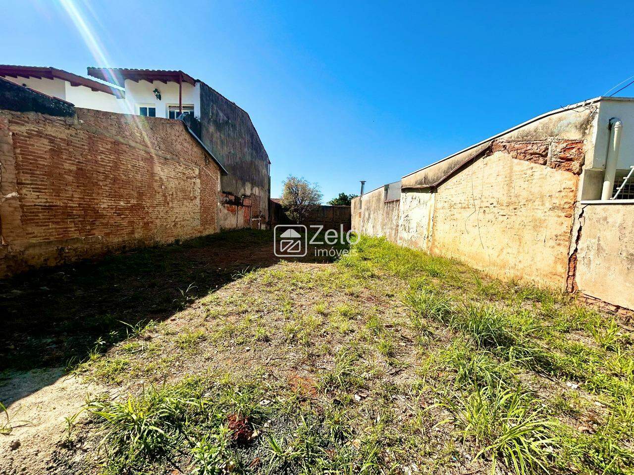 Terreno em Jardim Guanabara, Campinas - SP | Zelo Imóveis: 