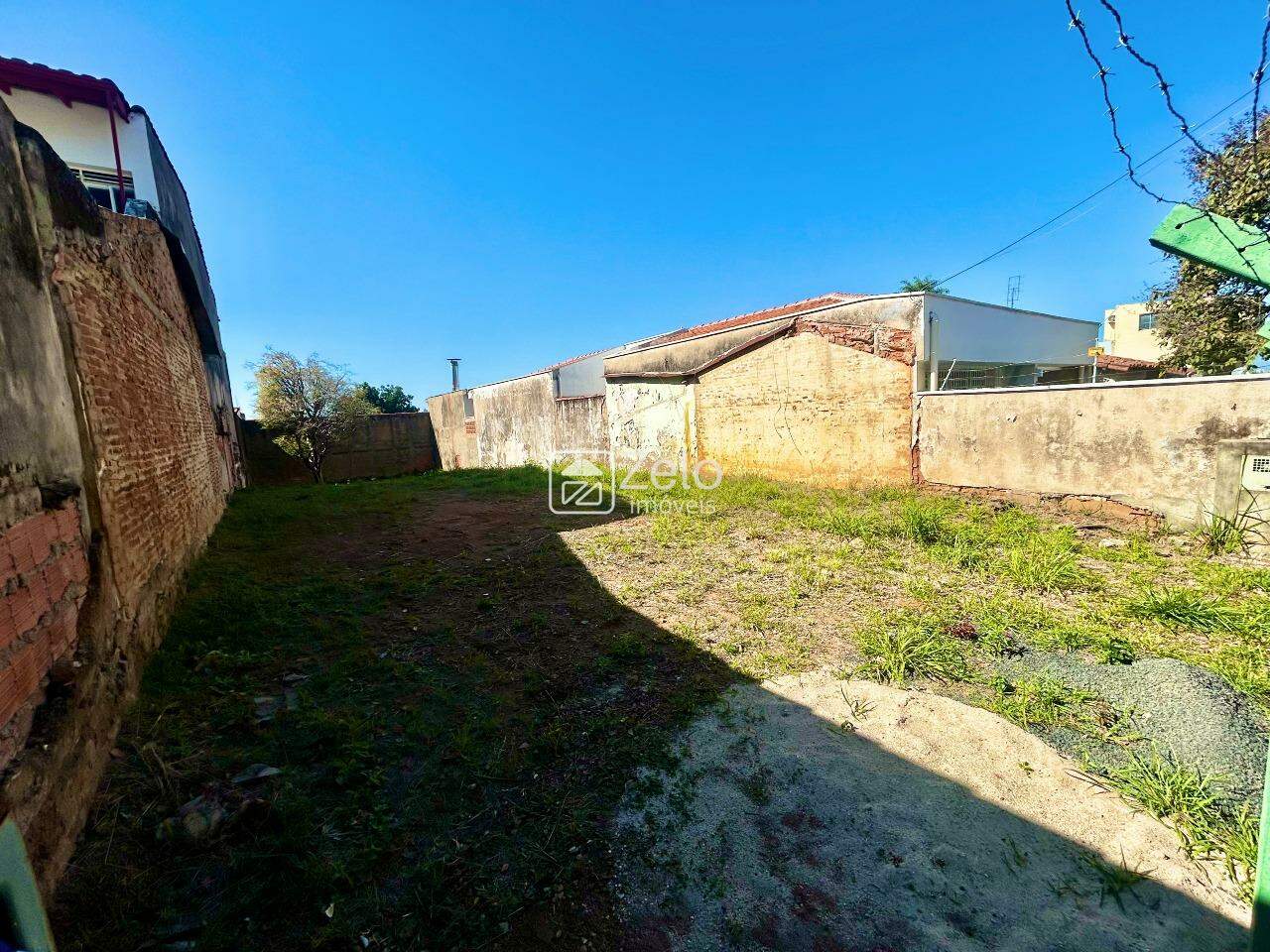 Terreno em Jardim Guanabara, Campinas - SP | Zelo Imóveis: 