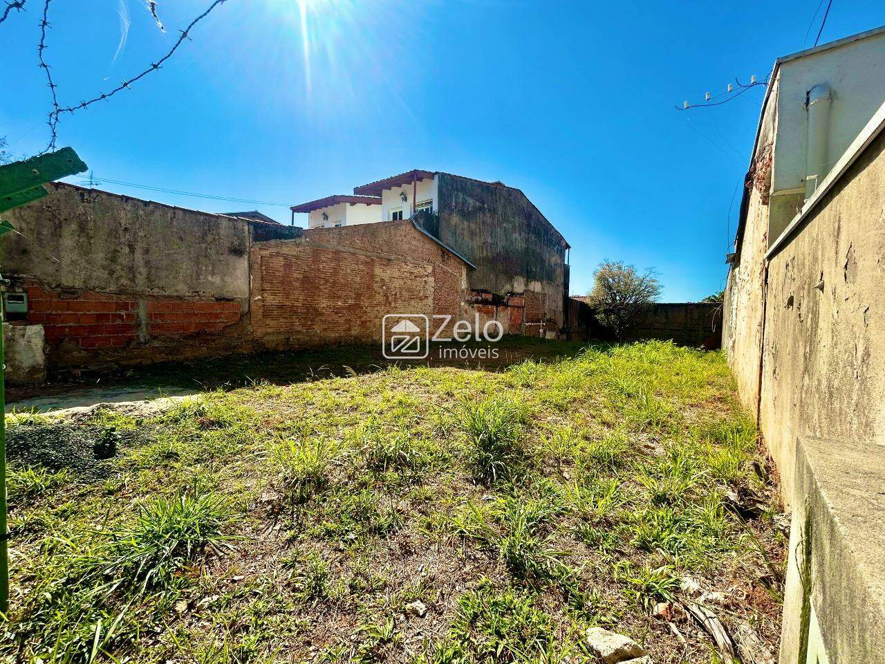 Terreno em Jardim Guanabara, Campinas - SP | Zelo Imóveis: 