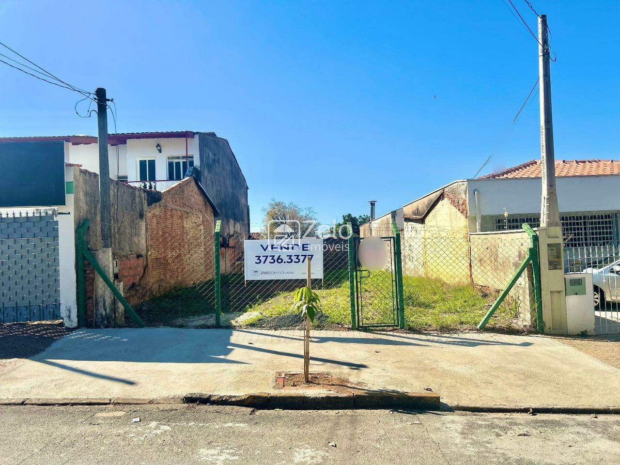Terreno em Jardim Guanabara, Campinas - SP | Zelo Imóveis: 