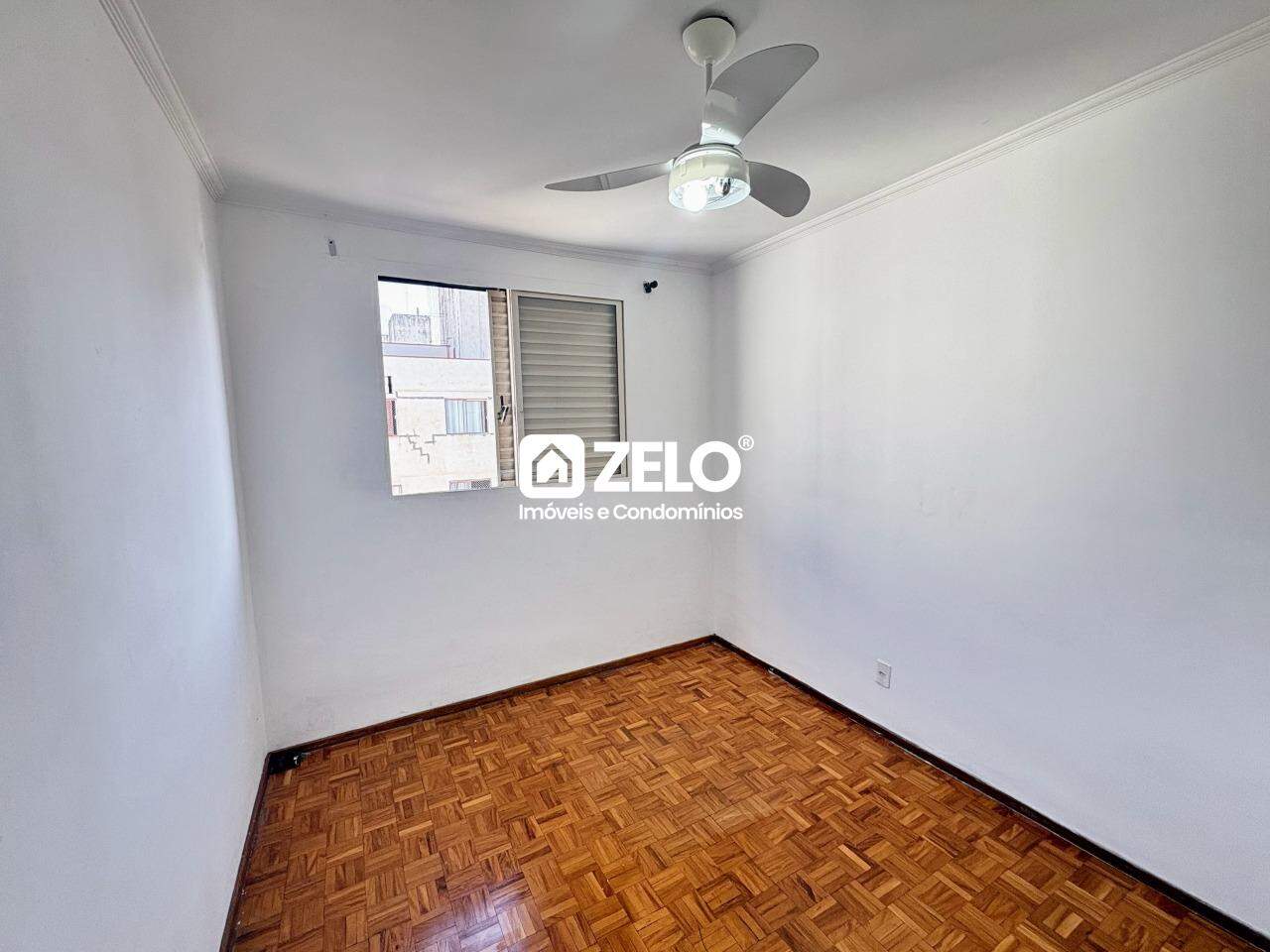Apartamento em Jardim Anchieta, Campinas - SP | Zelo Imóveis: 