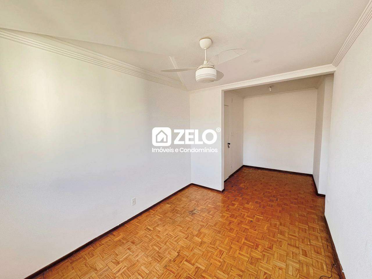Apartamento em Jardim Anchieta, Campinas - SP | Zelo Imóveis: 